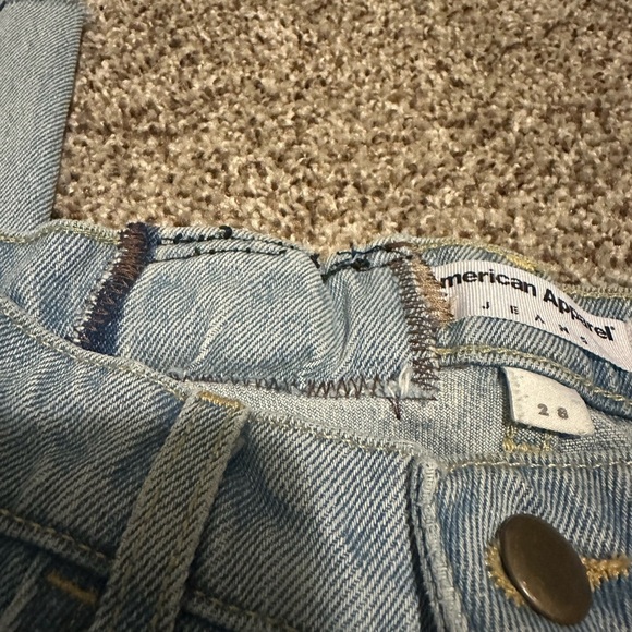 American Apparel jeans - Picture 3 of 11